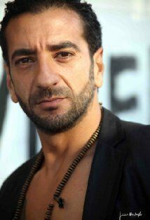 Карим Саиди / Karim Saidi