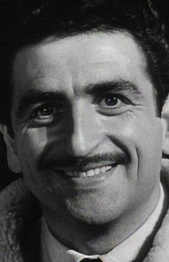 Марио Давид / Mario David