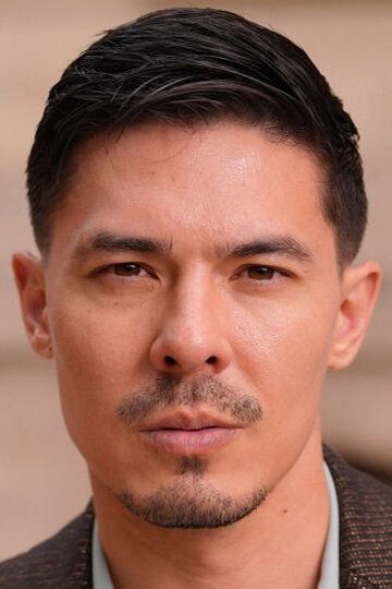 Льюис Тан / Lewis Tan