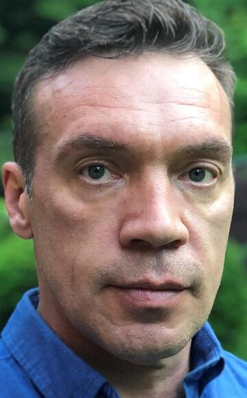 Олег Чернов /