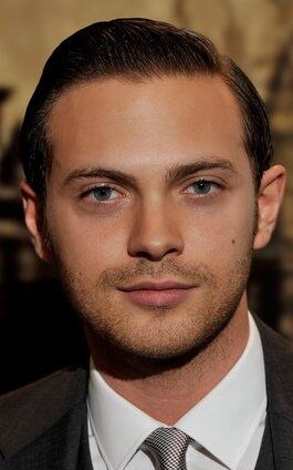 Мэтт Ди Анджело / Matt Di Angelo