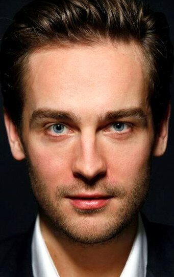 Том Мисон / Tom Mison