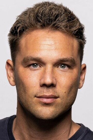 Линкольн Льюис / Lincoln Lewis