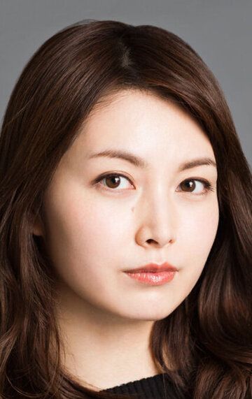 Мэгуми Сато / Megumi Sato