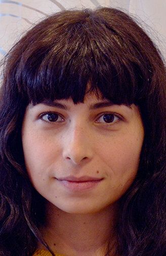 Эльмира Арикан / Elmira Arikan