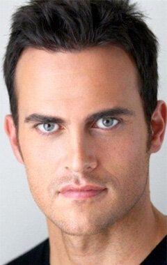 Шайен Джексон / Cheyenne Jackson