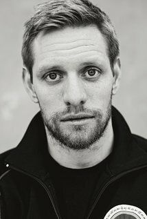Эрик Болин / Erik Bolin