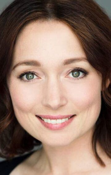 Антония Преббл / Antonia Prebble