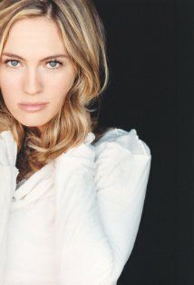 Аманда Сондерс / Amanda Saunders