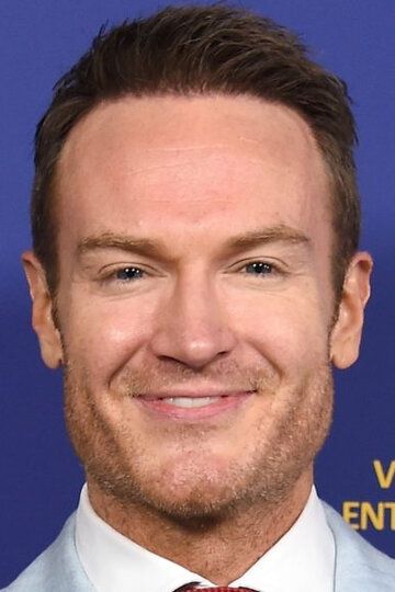 Джош Лоусон / Josh Lawson