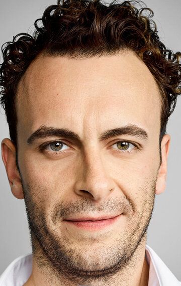 Джозеф Гилган / Joseph Gilgun
