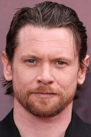 Джек О’Коннелл / Jack O'Connell