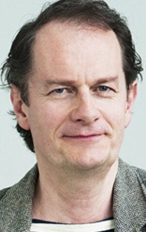 Оливер Тернер / Oliver Törner