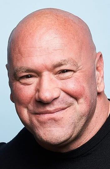 Дэна Уайт / Dana White