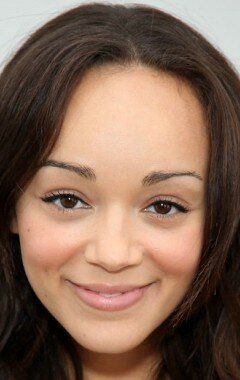Эшли Мадекве / Ashley Madekwe