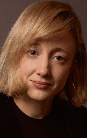 Андреа Райзборо / Andrea Riseborough