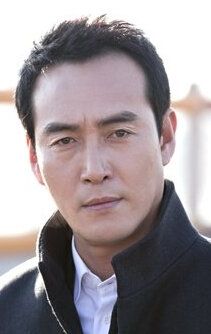 Чон Хо-бин / Jeong Ho-bin