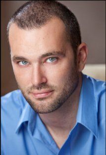 Ивэн Леоне / Evan Leone