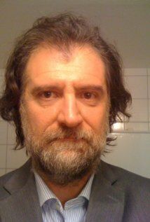 Миодраг Стоянович / Miodrag Stojanovic