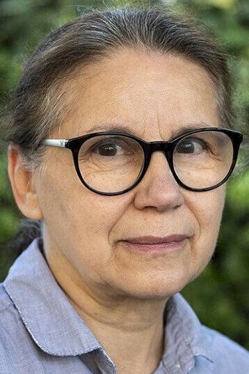 Ильдико Эньеди / Ildikó Enyedi