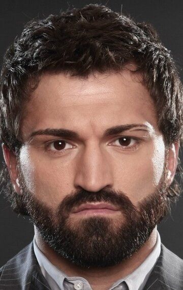 Андрей Орловский / Andrei Arlovski