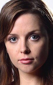 Рут Кирни / Ruth Kearney