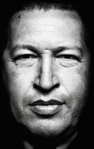Уго Чавес / Hugo Chávez