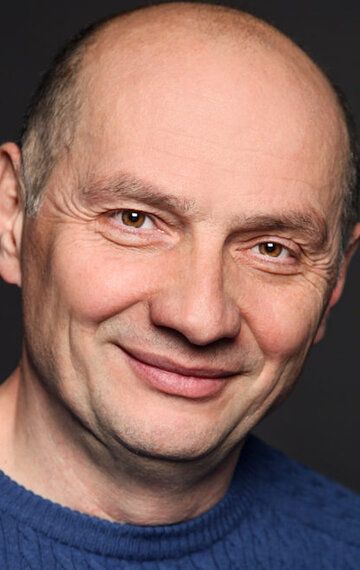 Борис Кантемиров / 