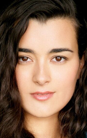 Коте де Пабло / Cote de Pablo