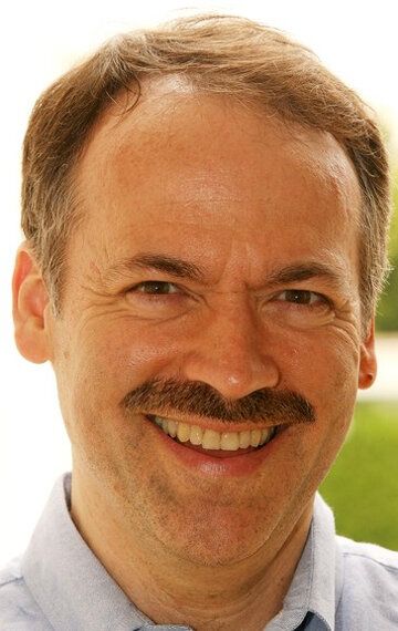 Уилл Шортц / Will Shortz