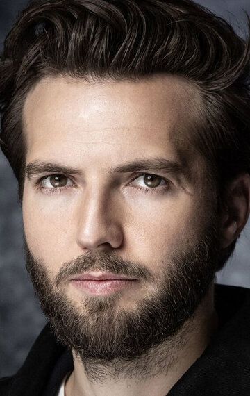 Гай Бернет / Guy Burnet