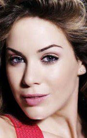 Роксанна МакКи / Roxanne McKee