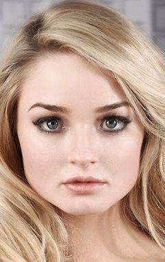 Эмма Ригби / Emma Rigby