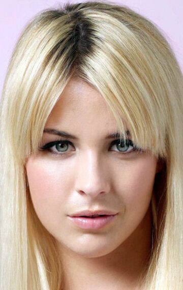 Джемма Аткинсон / Gemma Atkinson