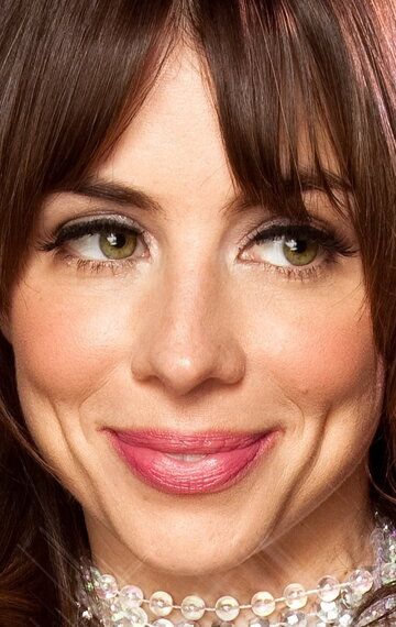 Наташа Леджеро / Natasha Leggero