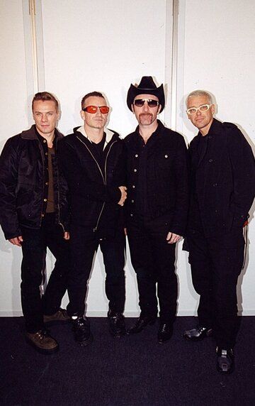 U2 / U2