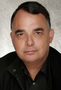 Питер Райдер / Peter Ryder
