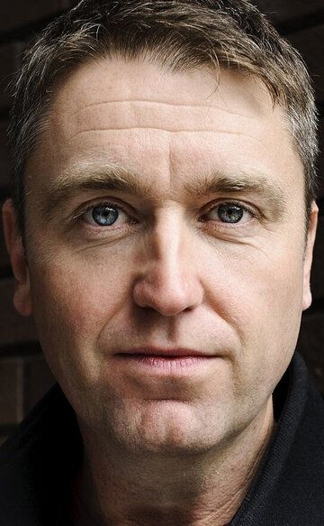 Дэниэл Кэйси / Daniel Casey