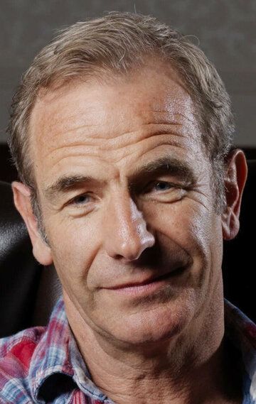 Робсон Грин / Robson Green