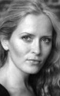 Николь Фарадей / Nicole Faraday