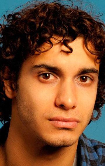 Элиес Габел / Elyes Gabel