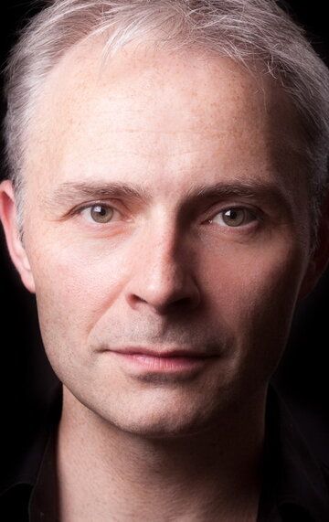 Марк Боннар / Mark Bonnar