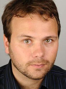 Джон Финнемор / John Finnemore