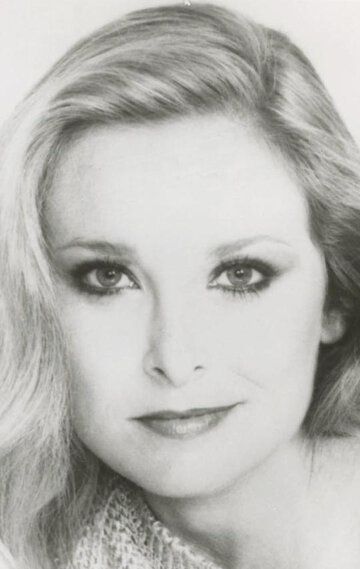 Мэрилин Бёрнс / Marilyn Burns