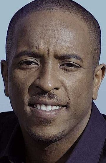Брэндон Квинтин Адамс / Brandon Quintin Adams