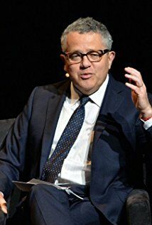 Джеффри Тубин / Jeffrey Toobin