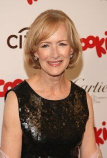 Джуди Вудрафф / Judy Woodruff