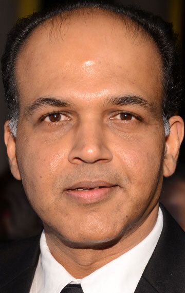 Ашутош Говарикер / Ashutosh Gowariker