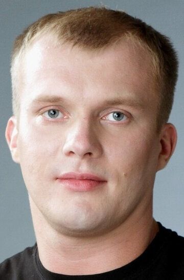 Роман Бокашевский /