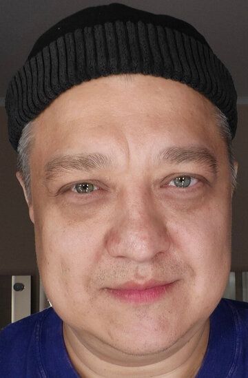 Максим Зыков /
